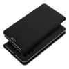 LUNA fliptok Carbon iPhone 15 Pro Max tok fekete - 2. kép