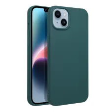 MATT tok iPhone 15 Pro dark green tok