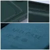 iPhone 15 Pro zöld kártyatartós tok - 0. kép