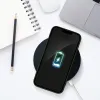 iPhone 15 Pro zöld kártyatartós tok - 3. kép
