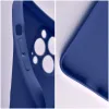 SOFT tok IPHONE 15 Pro sötétkék tok - 1. kép