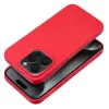 SOFT tok IPHONE 15 Pro piros tok - 3. kép