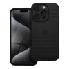 BREEZY tok iPhone 15 Pro fekete - 0. kép