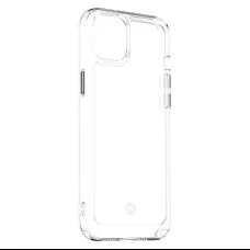 FORCELL F-PROTECT Clear iPhone 15 Plus tok