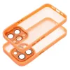 VARIETE iPhone 15 Pro apricot crush tok - 3. kép