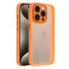 VARIETE iPhone 15 Pro apricot crush tok - 4. kép