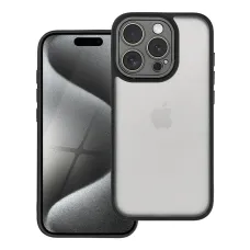 VARIETE tok iPhone 15 Pro fekete