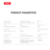 XO fali töltő CE15 PD 20W 1x USB-C fehér + USB-C - USB-C kábel, hálózati telefontöltő - 0. kép