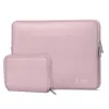 TECH-PROTECT NEOSLIM laptoptáska 13-14 DUSTY ROSE - 0. kép