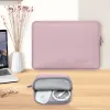 TECH-PROTECT NEOSLIM laptoptáska 13-14 DUSTY ROSE - 4. kép