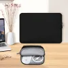 TECH-PROTECT NEOSLIM laptoptáska 13-14 FEKETE - 4. kép