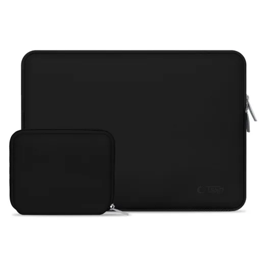 TECH-PROTECT NEOSLIM laptoptáska 13-14 FEKETE