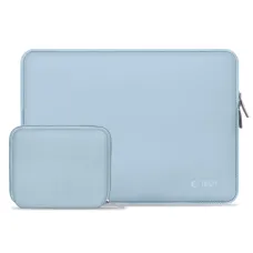 TECH-PROTECT NEOSLIM laptoptáska 13-14 WINTER BLUE