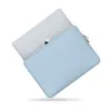 TECH-PROTECT NEOSLIM laptoptáska 13-14 WINTER BLUE - 3. kép