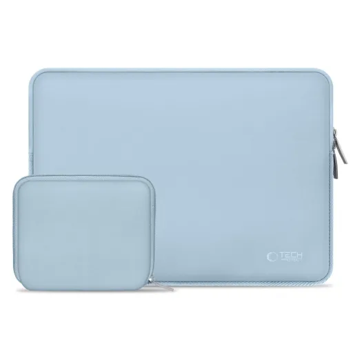 TECH-PROTECT NEOSLIM laptoptáska 13-14 WINTER BLUE