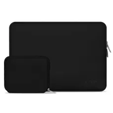 TECH-PROTECT NEOSLIM laptoptáska 15-16 FEKETE