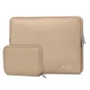 TECH-PROTECT NEOSLIM laptoptáska 15-16 CAFFE LATTE - 0. kép