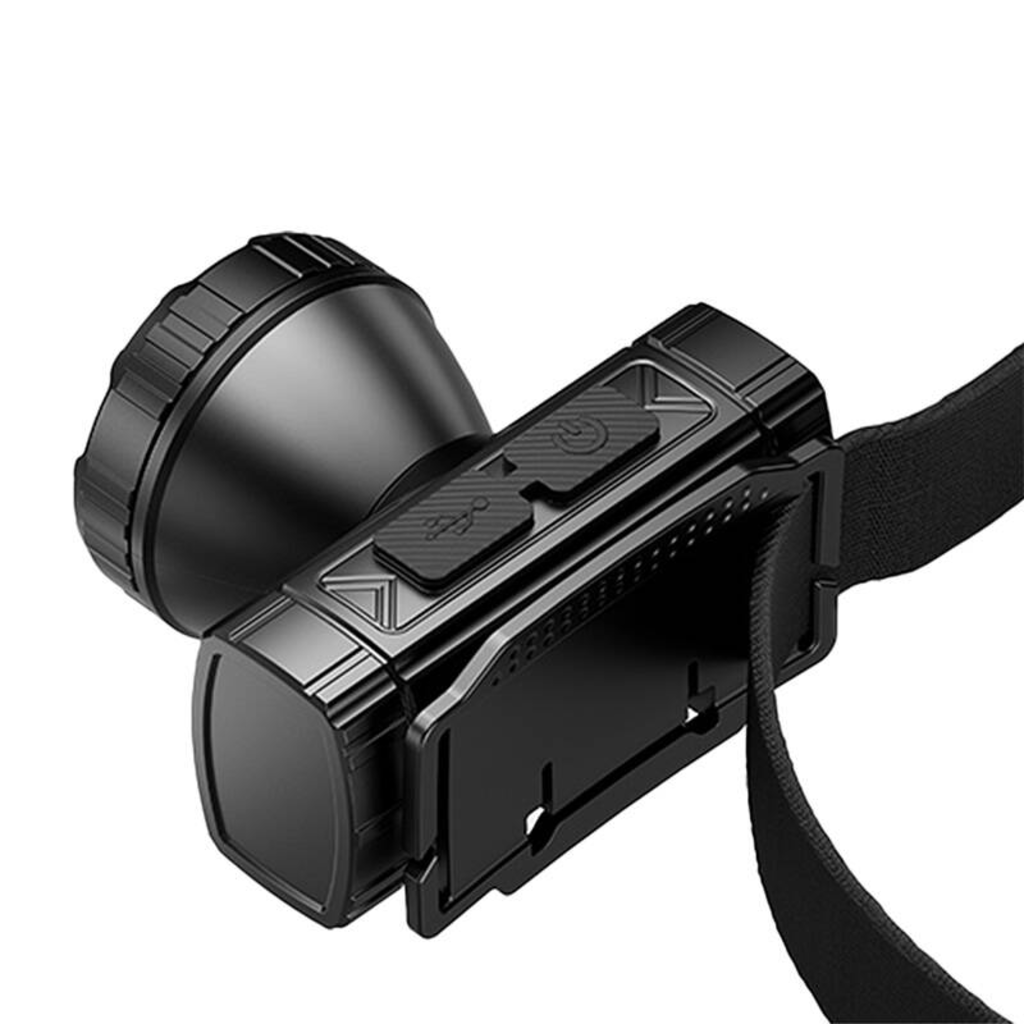 Superfire HL96 fejlámpa - 2