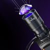 UV Fényszóró Superfire HZ01 - 3. kép