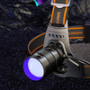 UV Fényszóró Superfire HZ01 - 4. kép