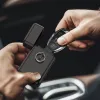 Tech-Protect KLR200 Fém Keyless RFID jelblokkoló tok fekete blokkoló - 3. kép