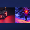 Headlamp Superfire HL91-X - 1. kép