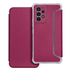 PIANO fliptok Samsung Galaxy A35 5G tok magenta