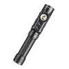 Superfire J05, 380+450lm flashlight - 0. kép