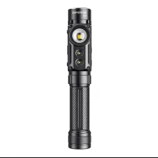 Superfire J05, 380+450lm flashlight