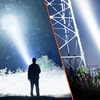 Flashlight Superfire Godfire TF01 - 4. kép