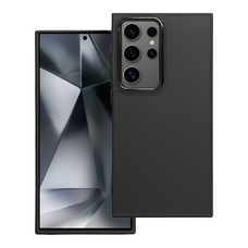 FRAME tok Samsung Galaxy S24 Ultra fekete tok