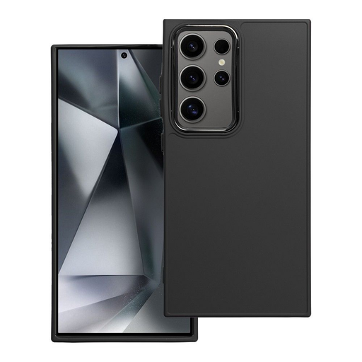 FRAME tok Samsung Galaxy S24 Ultra fekete tok FRAME tok Samsung Galaxy S24 Ultra fekete tok