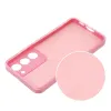 CLEAR CASE 2 mm BLINK Samsung Galaxy S24 Ultra tok pink - 1. kép