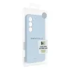 Roar Cloud-Skin fliptok Samsung Galaxy S24 Ultra 5G Light Blue tok - 4. kép