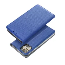 SMART CASE fliptok Samsung A35 navy tok