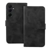 TENDER fliptok Samsung Galaxy A35 5G fekete tok - 0. kép
