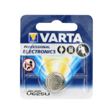 VARTA V625U LR9 gombelem