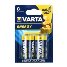 VARTA R14 superlife ( type C ) elem 2 db