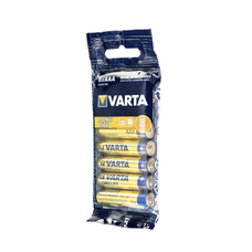 VARTA Longlife R3 elem csomag (AAA) 8db