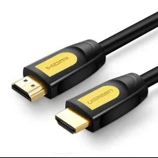 Ugreen HDMI kábel 19-tűs, 1.4 V 4K 60Hz 30AWG 1m fekete (10115)