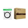 Ugreen HDMI kábel 1.4v 4K 30Hz 30AWG 5m fekete (10167) - 1. kép