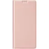 DUX DUCIS wallet SKIN PRO Samsung Galaxy S24 Ultra tok rózsaszín thumbnail