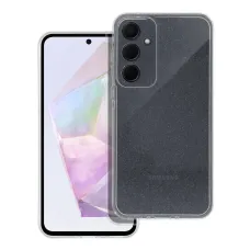 CLEAR CASE 2 mm BLINK Samsung Galaxy A35 5G tok