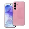 CLEAR CASE 2 mm BLINK tok Samsung Galaxy A55 5G pink - 2. kép