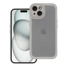VARIETE tok iPhone 15-höz acél