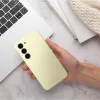 Roar Cloud-Skin tok - Samsung Galaxy A55 5G világos sárga tok - 3. kép