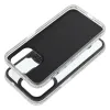 TEDDY BEAR tok iPhone 15 Pro Max fekete tok - 0. kép