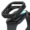 RINGKE AIR SPORTS APPLE WATCH 10 (42 MM) FEKETE tok - 0. kép