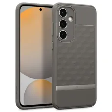 CASEOLOGY PARALLAX GALAXY S24 FE ASH GREY tok