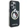 Hello Kitty IML Fun Bow Magsafe iPhone 16 Pro tok - Fekete - 2. kép